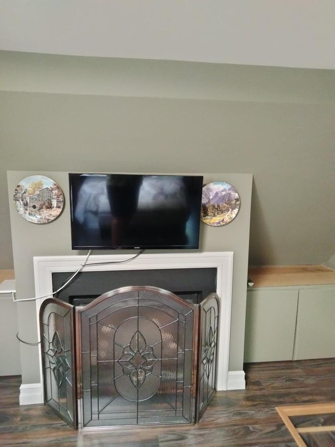 Amherstburg Bondy House Bed & Breakfast מראה חיצוני תמונה