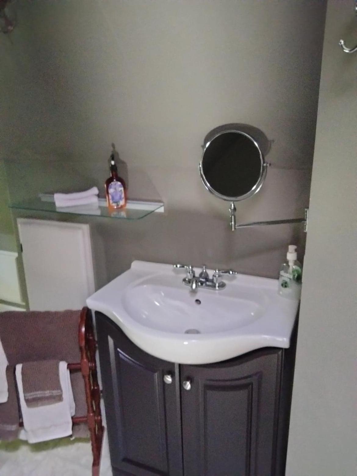Amherstburg Bondy House Bed & Breakfast מראה חיצוני תמונה