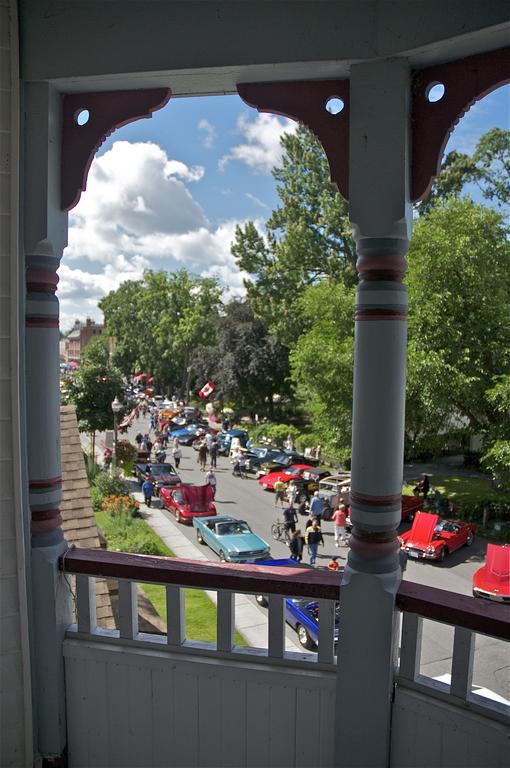 Amherstburg Bondy House Bed & Breakfast מראה חיצוני תמונה