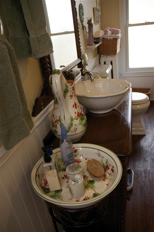 Amherstburg Bondy House Bed & Breakfast מראה חיצוני תמונה