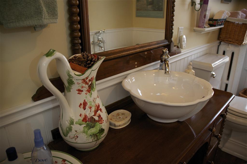 Amherstburg Bondy House Bed & Breakfast מראה חיצוני תמונה
