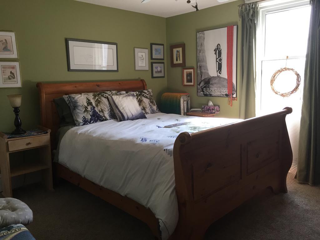 Amherstburg Bondy House Bed & Breakfast מראה חיצוני תמונה
