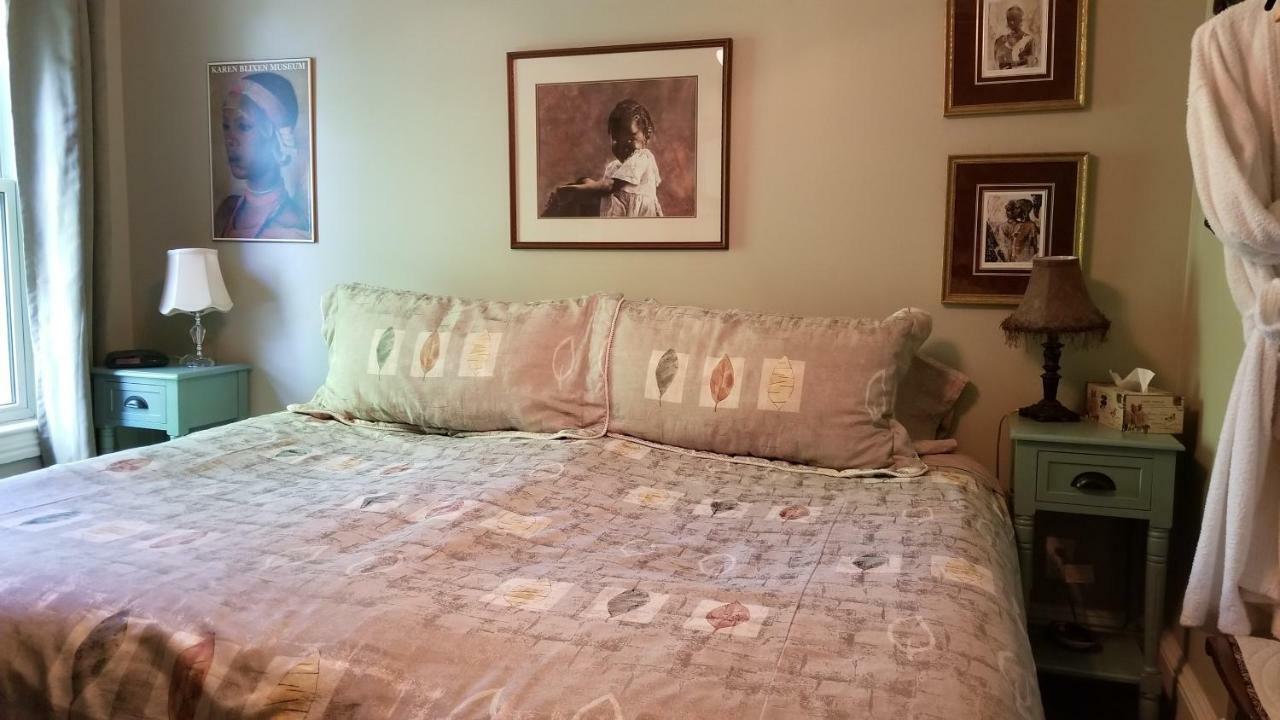 Amherstburg Bondy House Bed & Breakfast מראה חיצוני תמונה